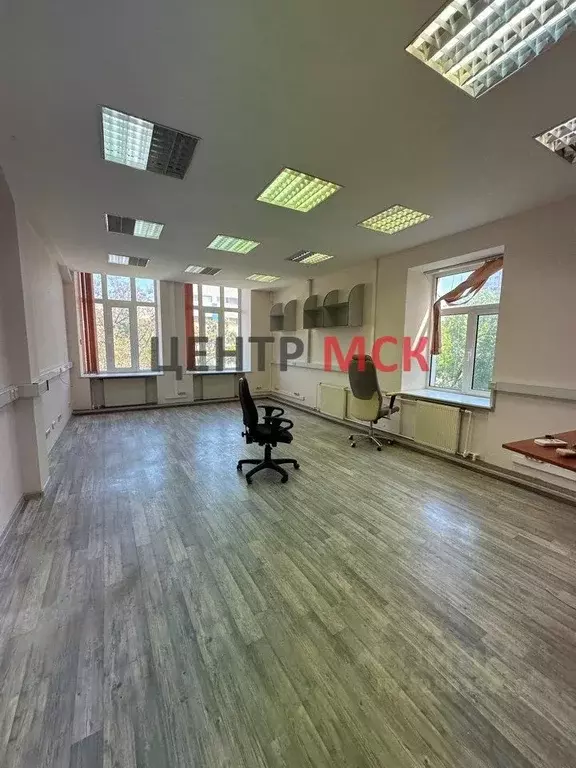 Офис в Москва Марксистская ул., 20С9 (170 м) - Фото 1