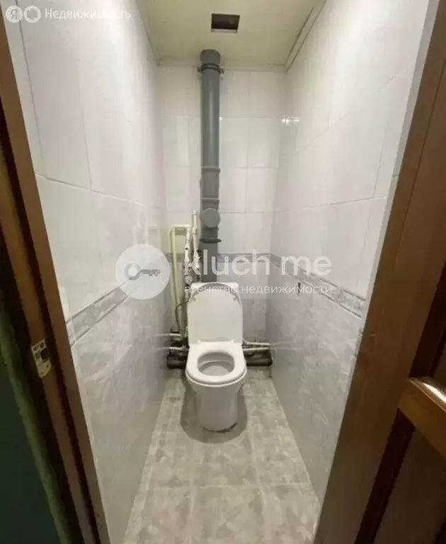 2-комнатная квартира: Казань, улица Кулахметова, 23 (55.8 м) - Фото 2