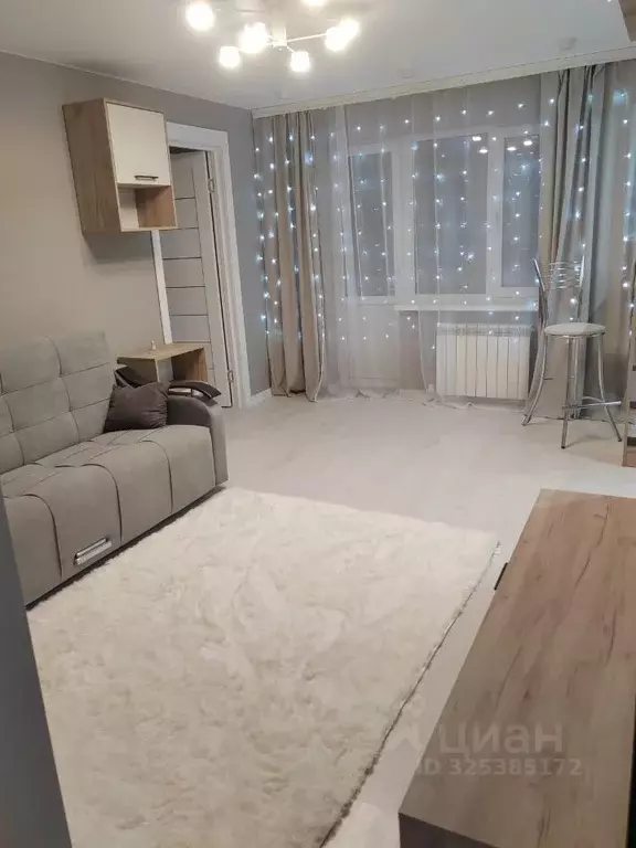 2-к кв. Брянская область, Брянский район, Новодарковичское с/пос, пос. ... - Фото 1