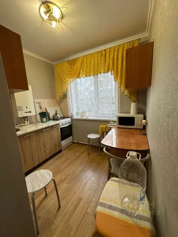 1-к кв. Татарстан, Казань Окольная ул., 18 (36.0 м) - Фото 2