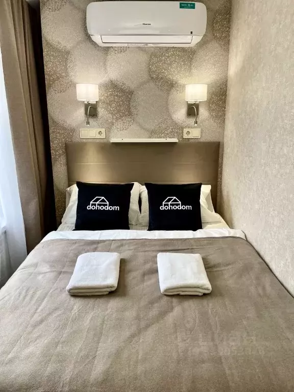 Студия Москва Бибиревская ул., 4А (19.0 м) - Фото 1