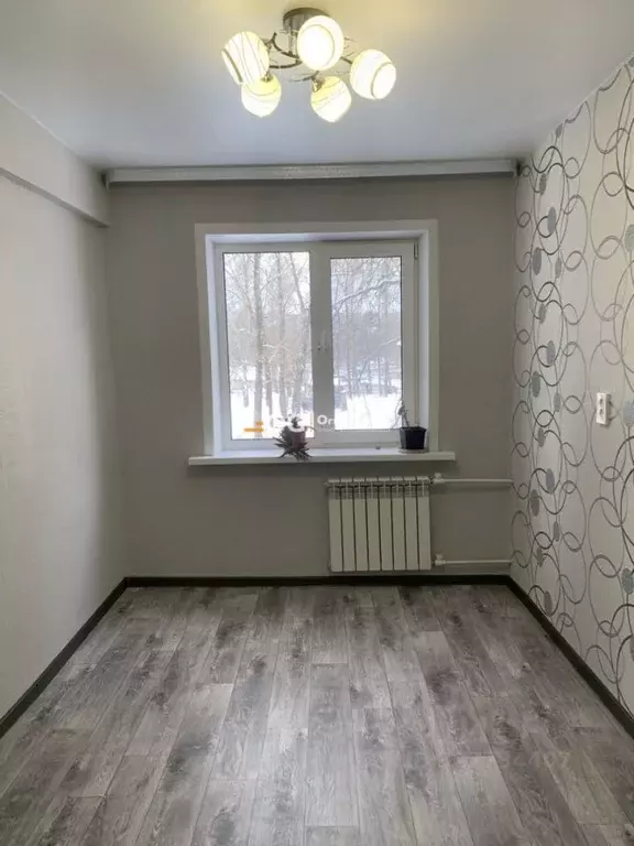 2-к кв. Брянская область, Брянский район, Новодарковичское с/пос, пос. ... - Фото 1