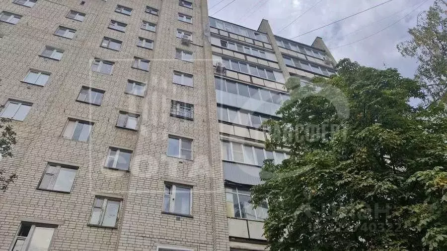 3-к кв. Воронежская область, Воронеж ул. Черняховского, 4 (61.4 м) - Фото 0