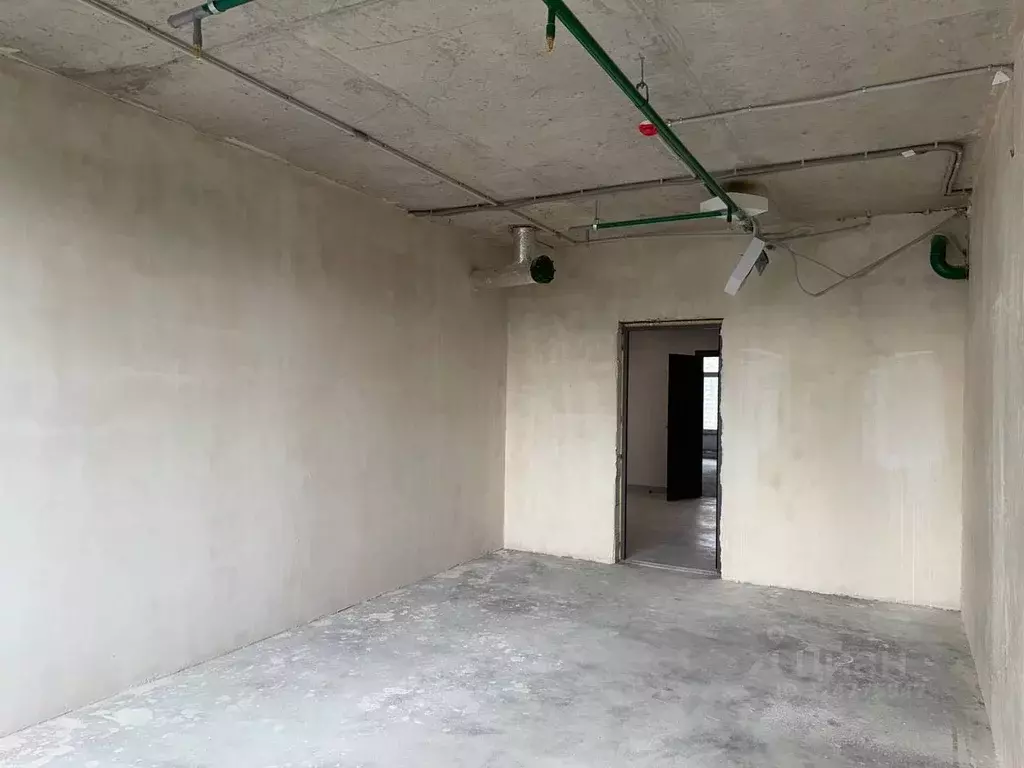 Помещение свободного назначения в Санкт-Петербург ул. Лагоды, 2 (16 м) - Фото 1