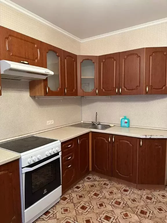 2-к кв. Московская область, Балашиха Звездная ул., 10 (60.0 м) - Фото 1