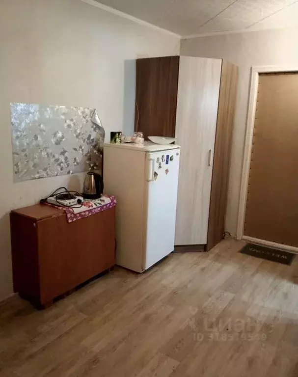 Комната Самарская область, Самара Теннисная ул., 25 (11.0 м) - Фото 1