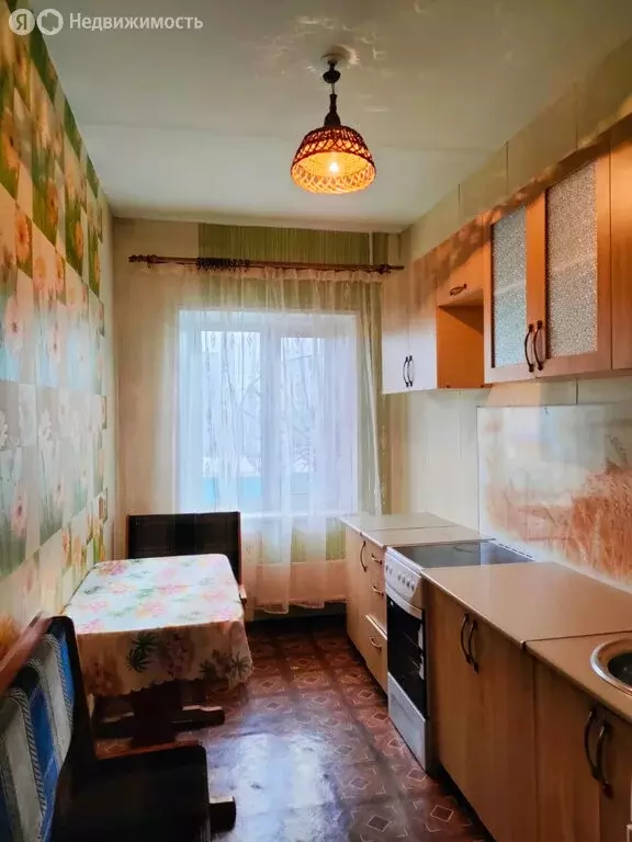 2-комнатная квартира: Кызыл, улица Ооржака Лопсанчапа, 35 (48 м) - Фото 2