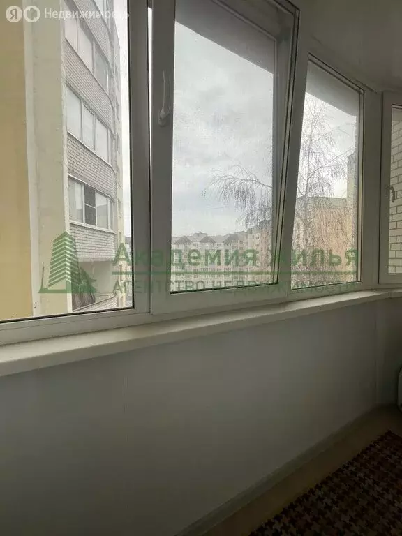 2-комнатная квартира: Саратов, Днепропетровская улица, 18к3 (59.8 м) - Фото 2