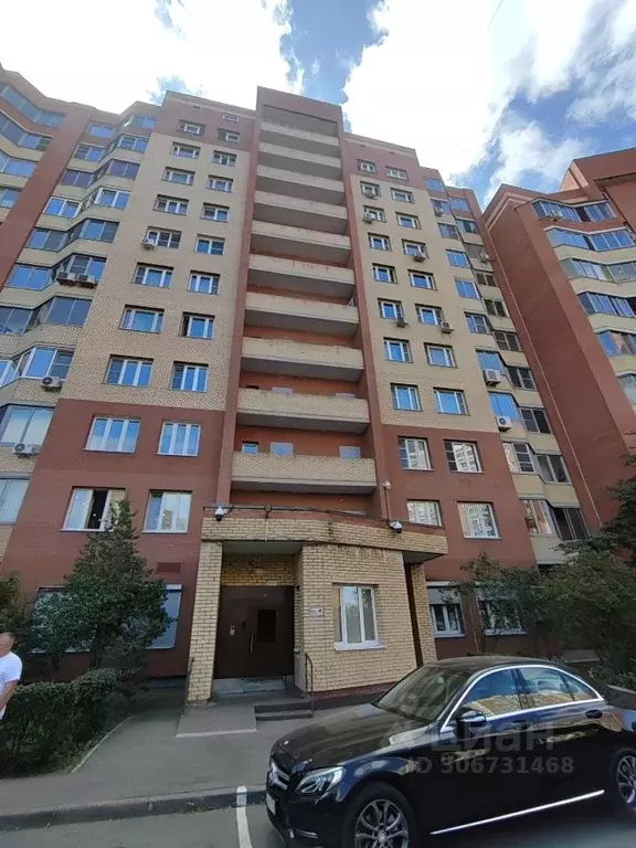 3-к кв. Московская область, Красногорск городской округ, Путилково пгт ... - Фото 1