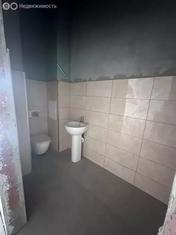 Помещение свободного назначения (114.6 м) - Фото 0