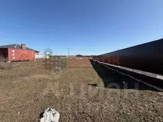 Участок в Ростовская область, Аксайский район, Щепкинское с/пос, пос. ... - Фото 2