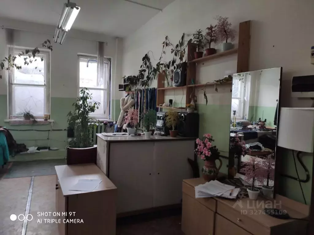 Помещение свободного назначения в Челябинская область, Карталы ул. ... - Фото 1