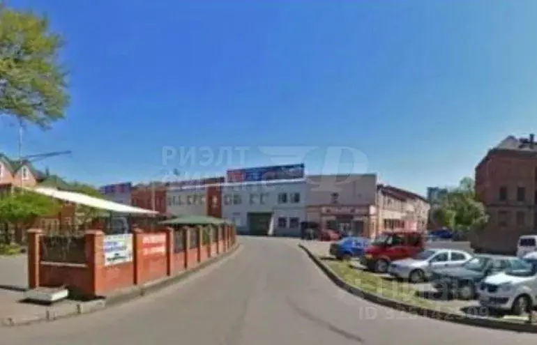 Помещение свободного назначения в Калининградская область, Калининград ... - Фото 2