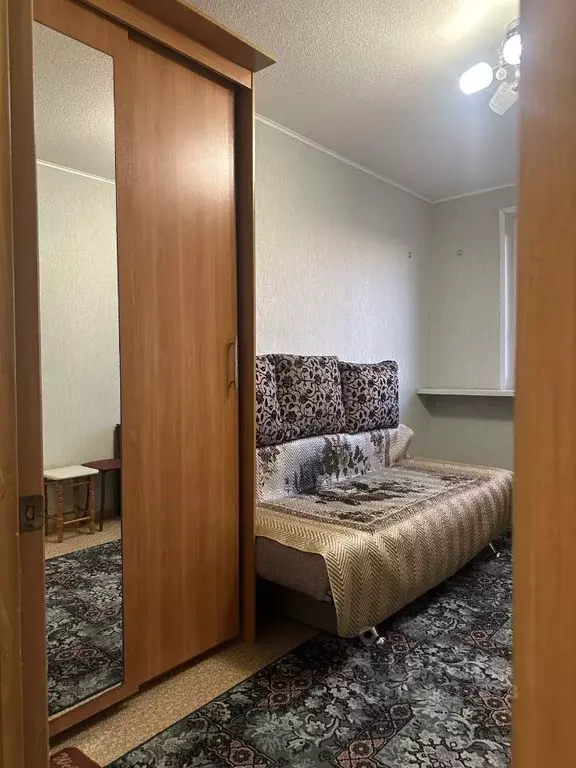 Комната Ярославская область, Ярославль Ленинградский просп., 76/26 ... - Фото 2