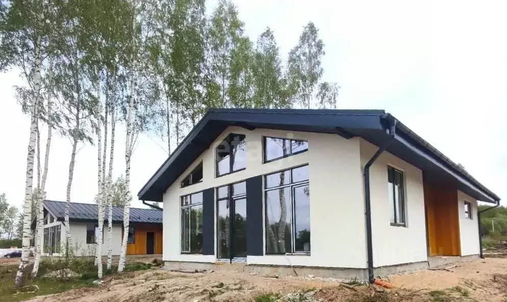 Участок в Владимирская область, Ковровский муниципальный округ, д. ... - Фото 1