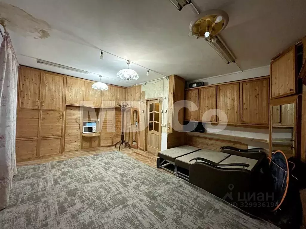 2-к кв. Москва ул. Анатолия Живова, 10 (63.0 м) - Фото 1