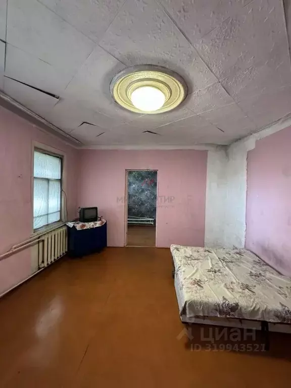 Дом в Тыва, Кызыл ул. Крюкова (50 м) - Фото 1