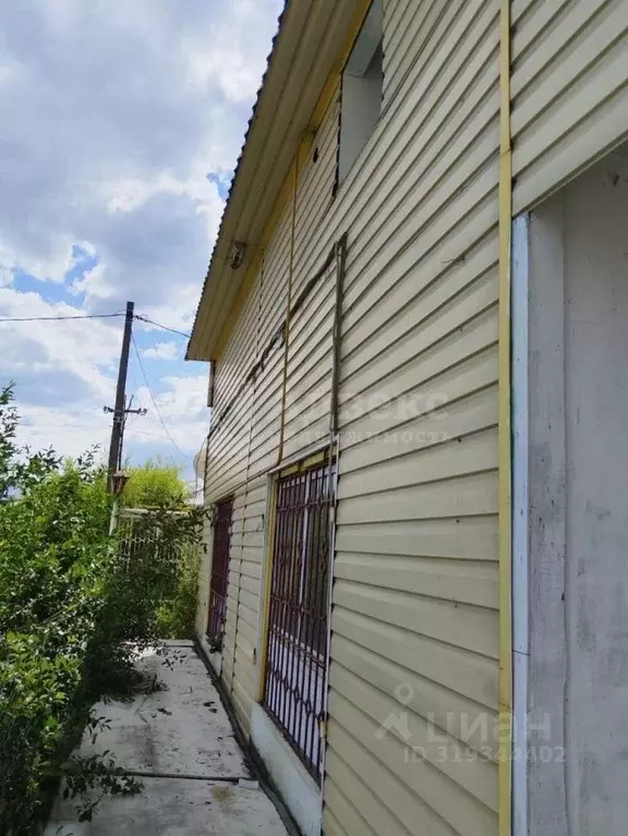 Дом в Тюменская область, Тюмень Рабочая ул., 55 (164 м) - Фото 0