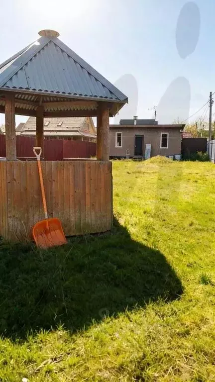 Участок в Московская область, Солнечногорск городской округ, д. ... - Фото 2