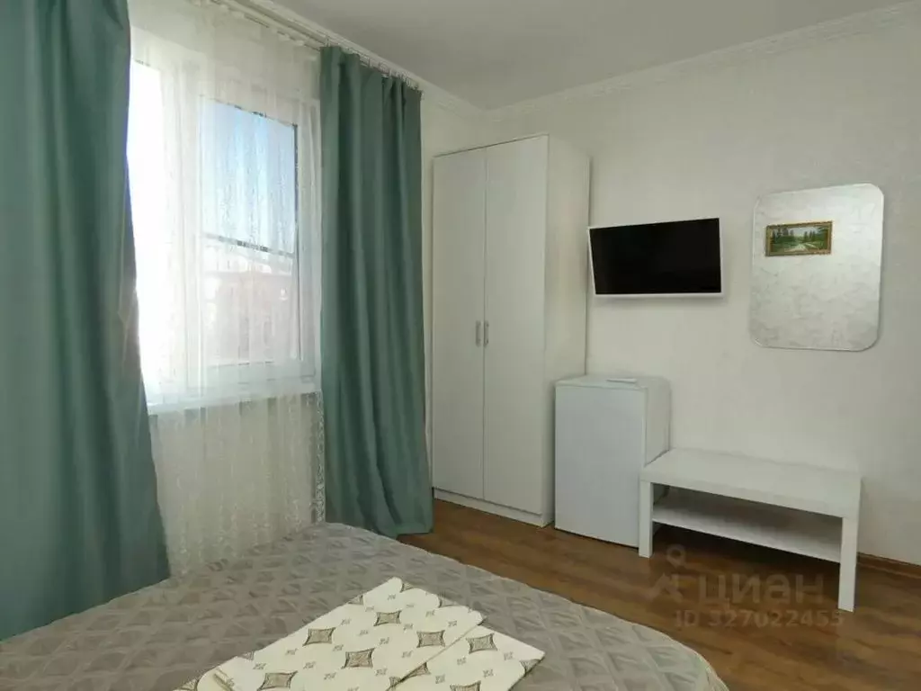 5-к кв. Краснодарский край, Геленджик городской округ, с. Кабардинка ... - Фото 2