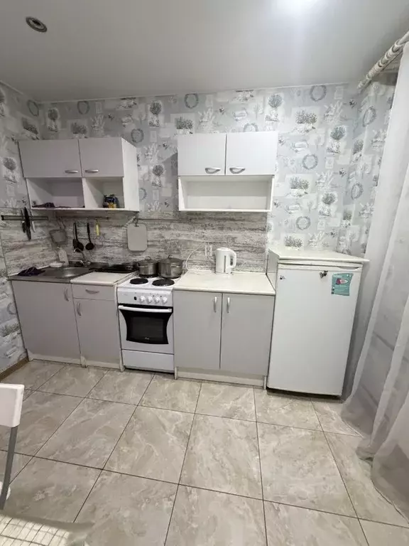 1-к кв. Санкт-Петербург пос. Шушары, просп. Новгородский, 8 (40.0 м) - Фото 1