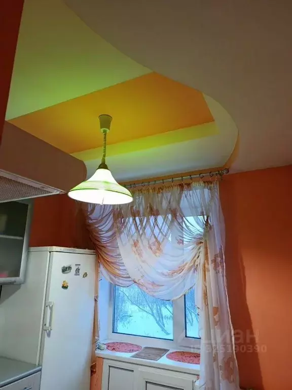 3-к кв. Коми, Инта Ленинградская ул., 11А (62.0 м) - Фото 1