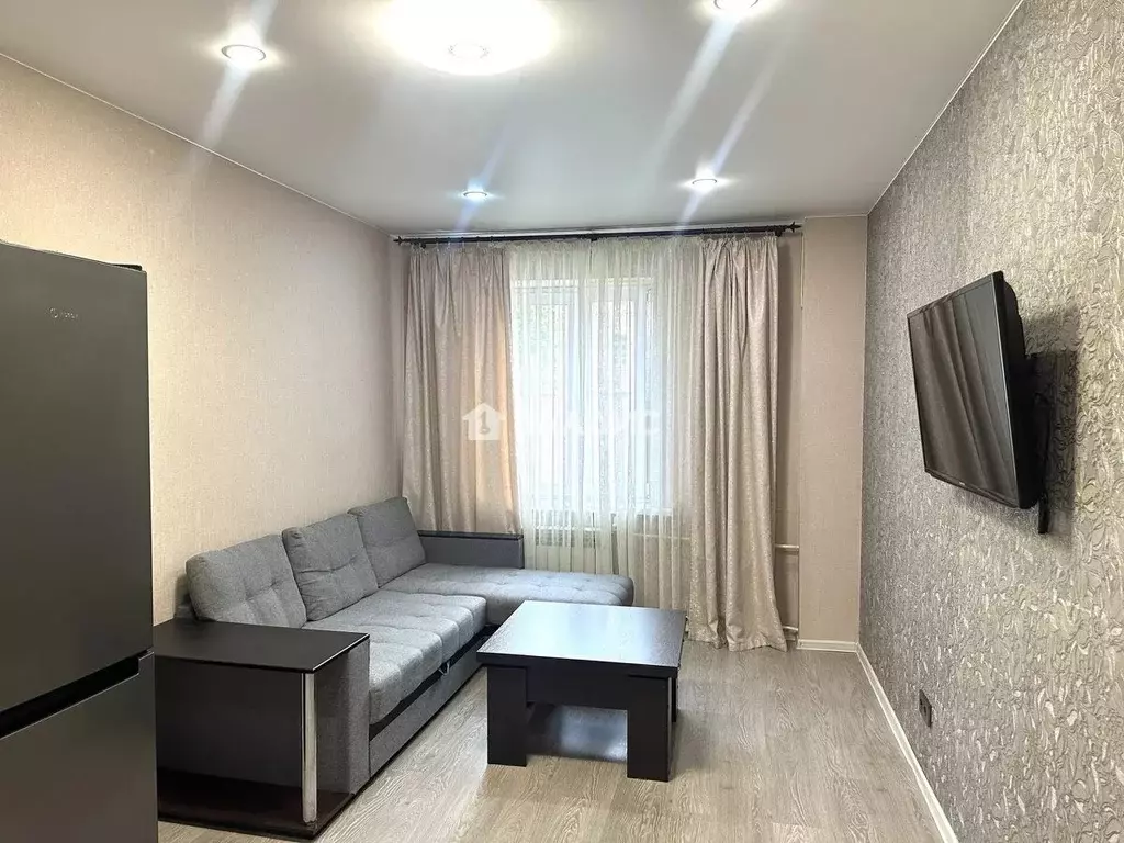 1-к кв. Иркутская область, Иркутск ул. Пискунова, 148/5 (48.0 м) - Фото 1