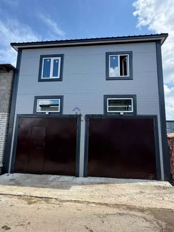 Гараж в Татарстан, Казань ГСК Автоград 2000 тер., 5/22 (84 м) - Фото 1