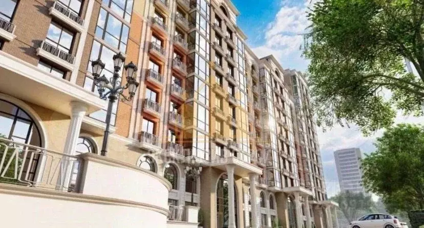 1-к кв. Ставропольский край, Пятигорск ул. Пастухова, 38 (42.39 м) - Фото 2