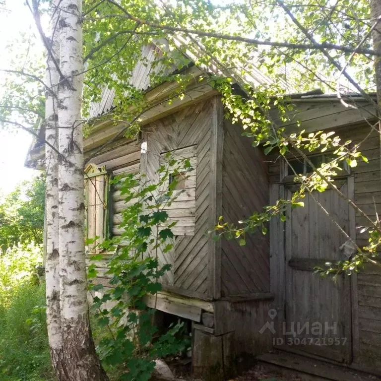 Дом в Нижегородская область, Володарский муниципальный округ, Фролищи ... - Фото 0