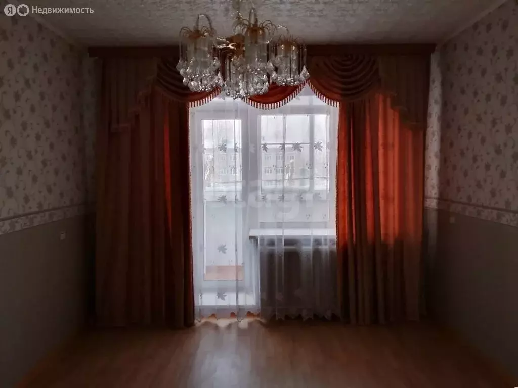 2-комнатная квартира: Коряжма, проспект Ленина, 33 (56.7 м) - Фото 2