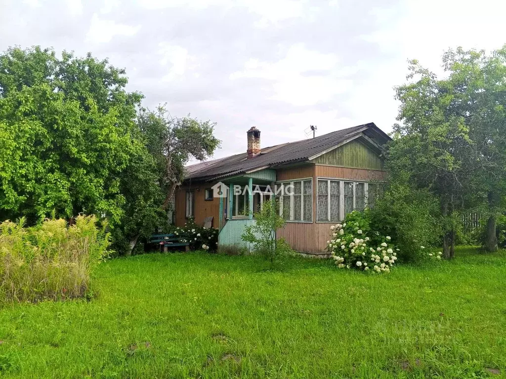 3-к кв. Нижегородская область, Краснобаковский муниципальный округ, ... - Фото 1