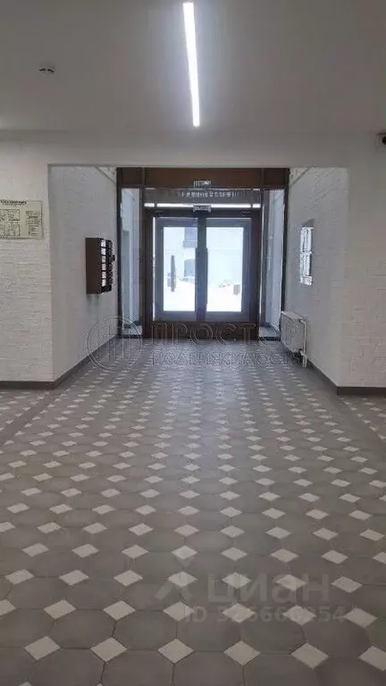 3-к кв. Московская область, Сергиев Посад ул. Троицкого Воинства, 1 ... - Фото 2