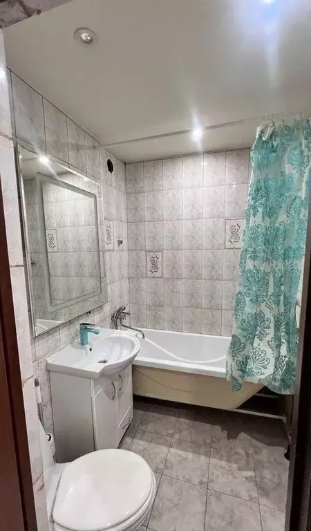2-к кв. Московская область, Клин Театральная ул., 2/5 (43.0 м) - Фото 2