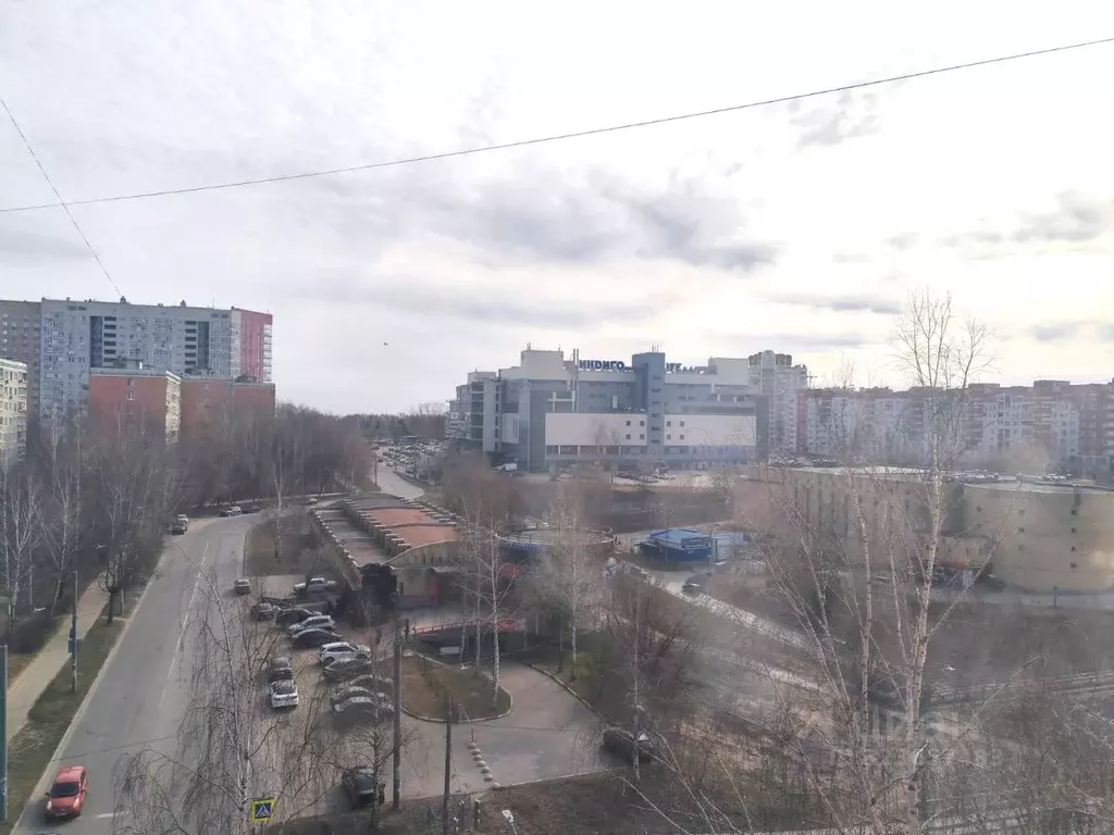 1-к кв. Нижегородская область, Нижний Новгород Верхние Печеры ... - Фото 1