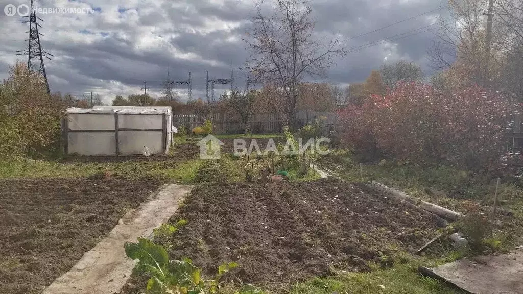 Дом в Тобольск, садоводческое товарищество Виктория-2, 1-я Ягодная ... - Фото 1