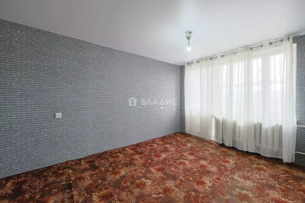 1-к кв. Калининградская область, Калининград ул. Багратиона, 148 (32.9 ... - Фото 2