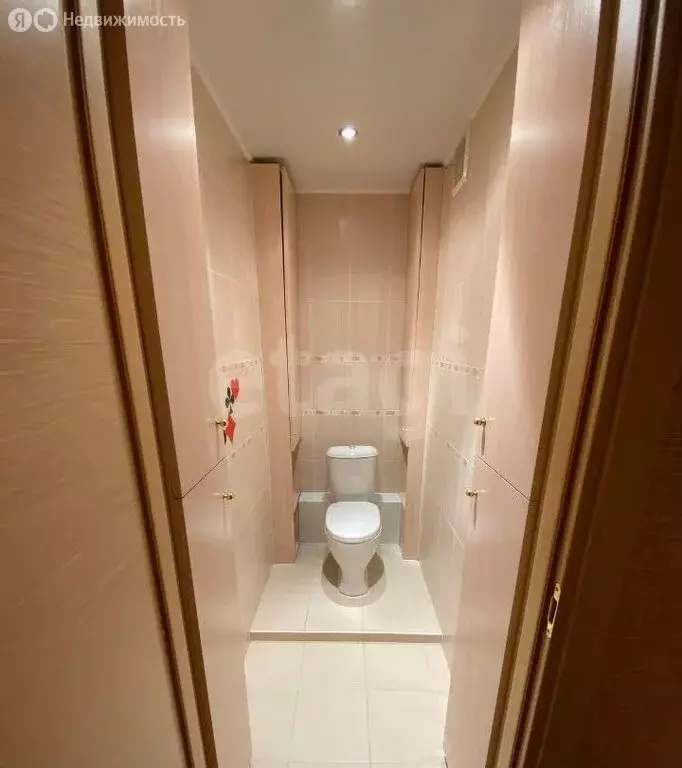 1-комнатная квартира: Омск, проспект Мира, 165/2 (44 м) - Фото 2