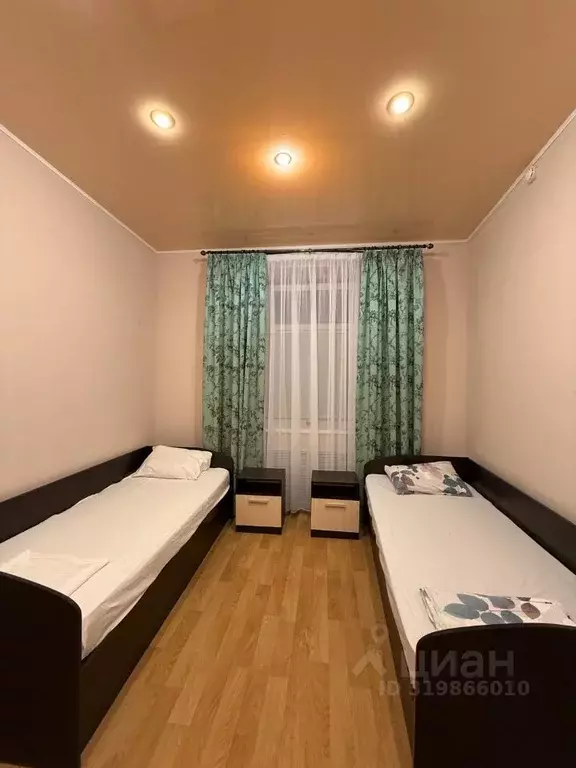 Комната Челябинская область, Челябинск ул. Кудрявцева, 75 (30.0 м) - Фото 0