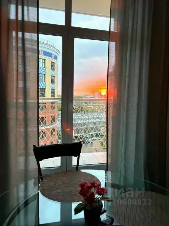 1-к кв. Ярославская область, Ярославль ул. Свободы, 60В (45.0 м) - Фото 1