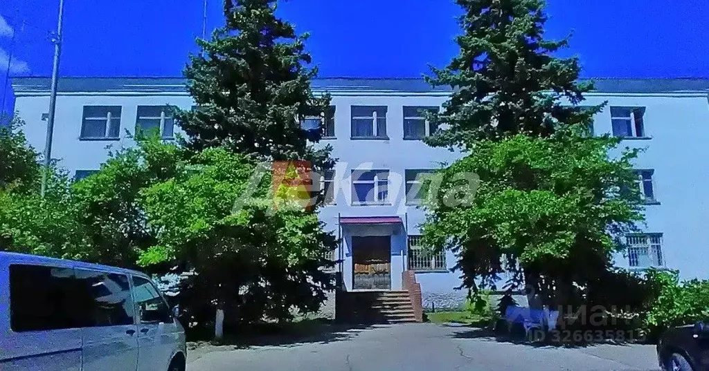 Помещение свободного назначения в Ульяновская область, Ульяновск ... - Фото 1