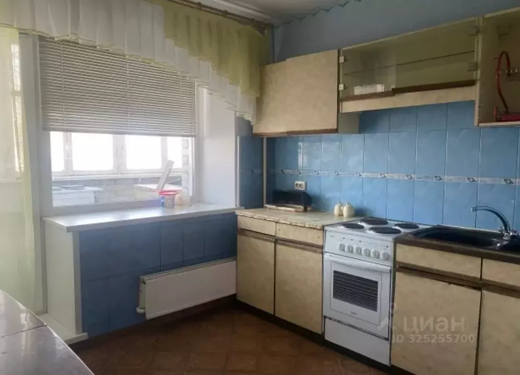 1-к кв. Хакасия, Абакан ул. Ломоносова, 16 (50.0 м) - Фото 1