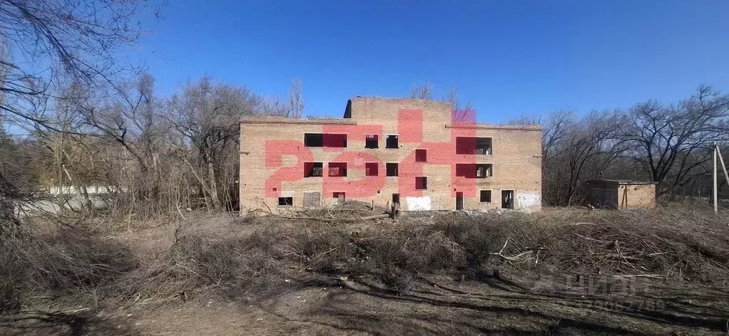 Производственное помещение в Ростовская область, Батайск Авиагородок ... - Фото 2