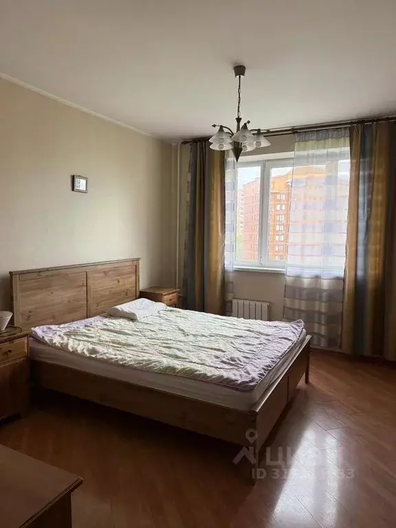 2-к кв. Москва 1-я Дубровская ул., 1К2 (54.0 м) - Фото 1