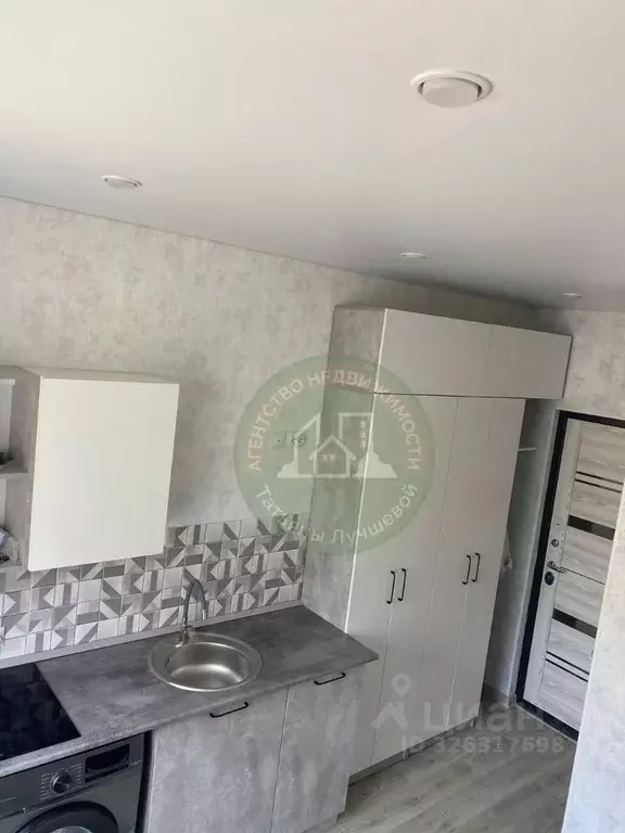 Комната Алтайский край, Барнаул ул. 40 лет Октября, 32 (10.8 м) - Фото 1