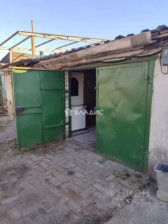 Гараж в Калининградская область, Калининград Ялтинская ул., 134 (27 м) - Фото 2