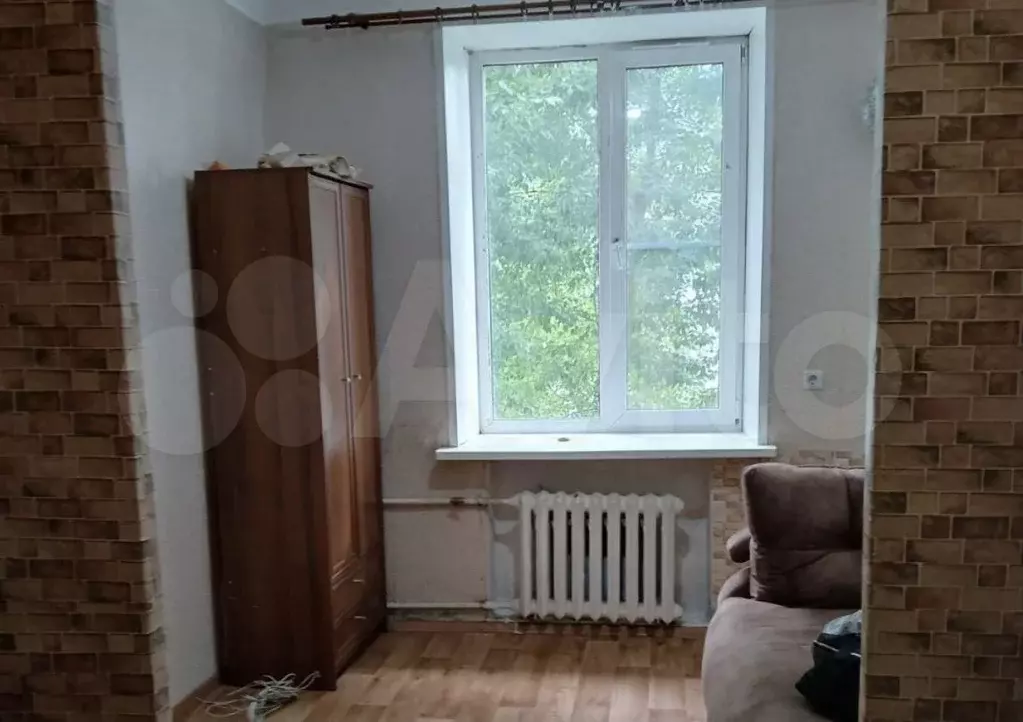 Комната 18 м в 1-к., 3/5 эт. - Фото 0