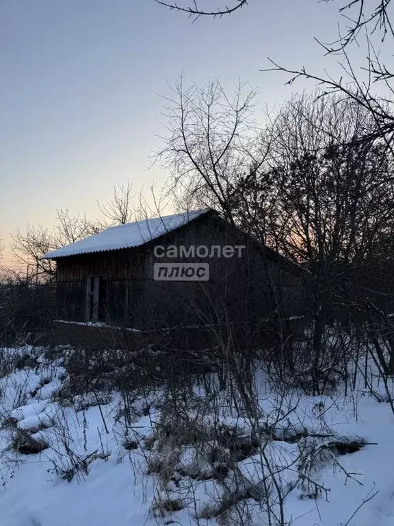 Дом в Курская область, Курский район, Полянский сельсовет, Надежда ... - Фото 1