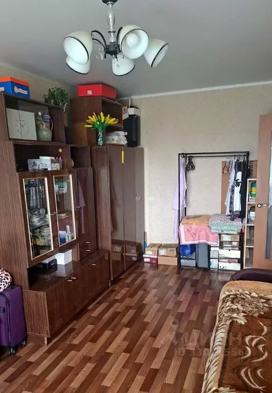 2-к кв. Московская область, Ногинск Богородский городской округ, ... - Фото 2