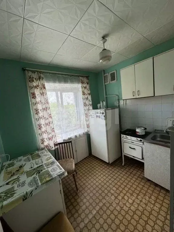 1-к кв. Ярославская область, Ярославль ул. Чкалова, 82 (30.8 м) - Фото 0